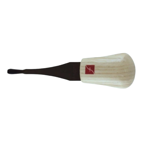 Fast Flexcut Palm Carving Spoon Gouge 45 deg. x 1 8 in. Top-Quality