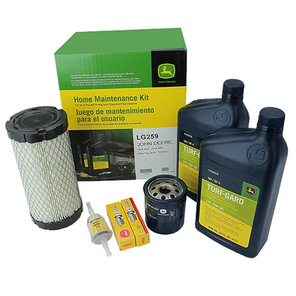 Sophisticated John Deere LG259 Home Maintenance Kit Artisan