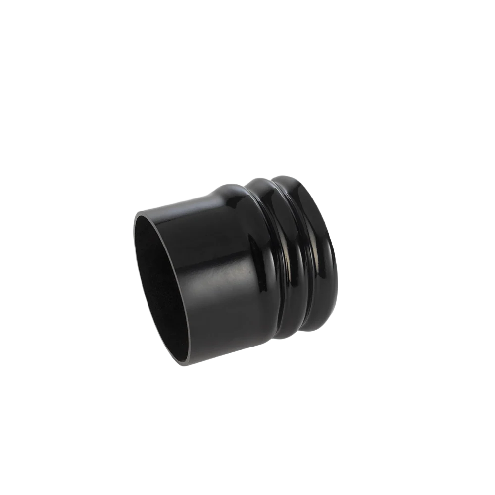 Official Record Power 100mm Easy Fit Hose Cuff for Dust Extractors World-Class