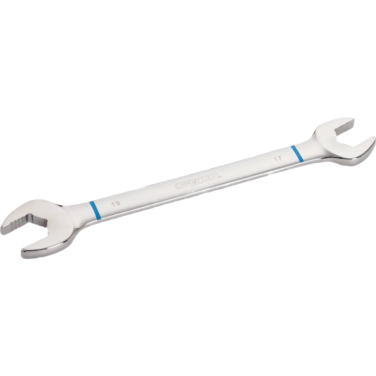 Reliable Channellock 17mm X 19mm Metric Open End Wrench Trusted
