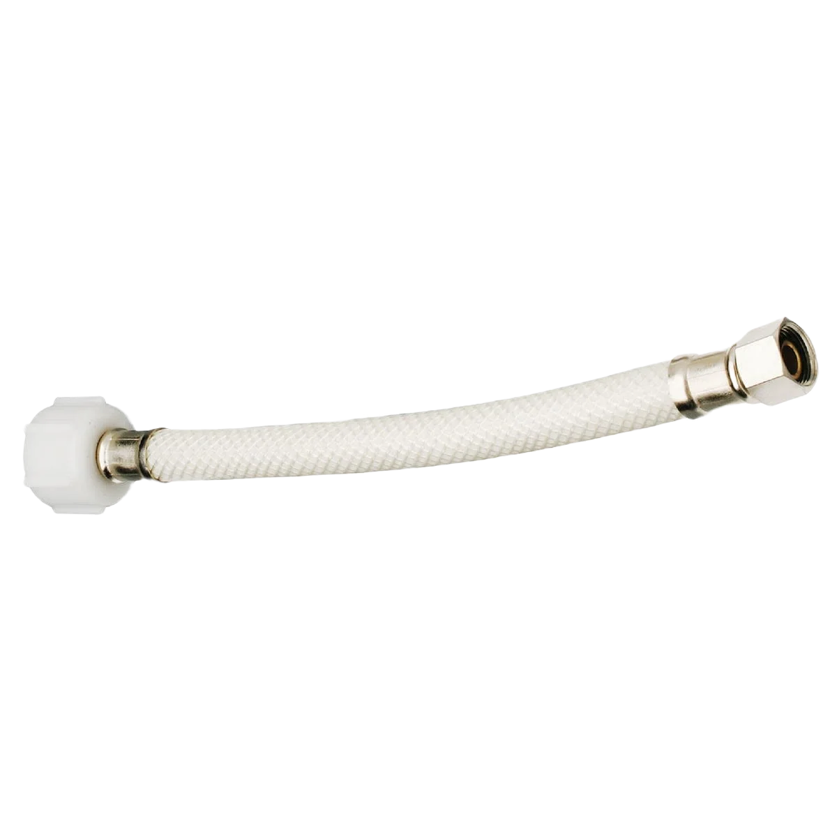 Effective Do it Toilet Connector 3 8 In. C x 7 8 In. BC Nut x 16 In. L Trusted