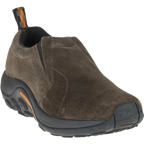 Exceptional Merrell 10 Watt Jungle Moc Gunsmoke Contemporary