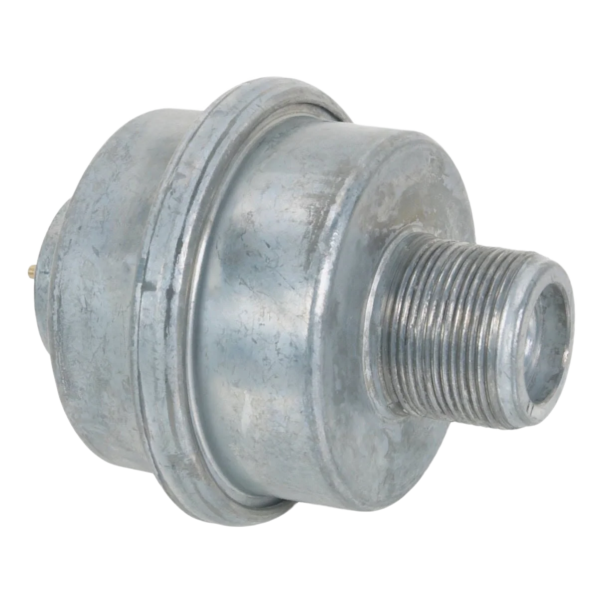 Traditional Mr. Heater Buddy LP Fuel Filter Smooth