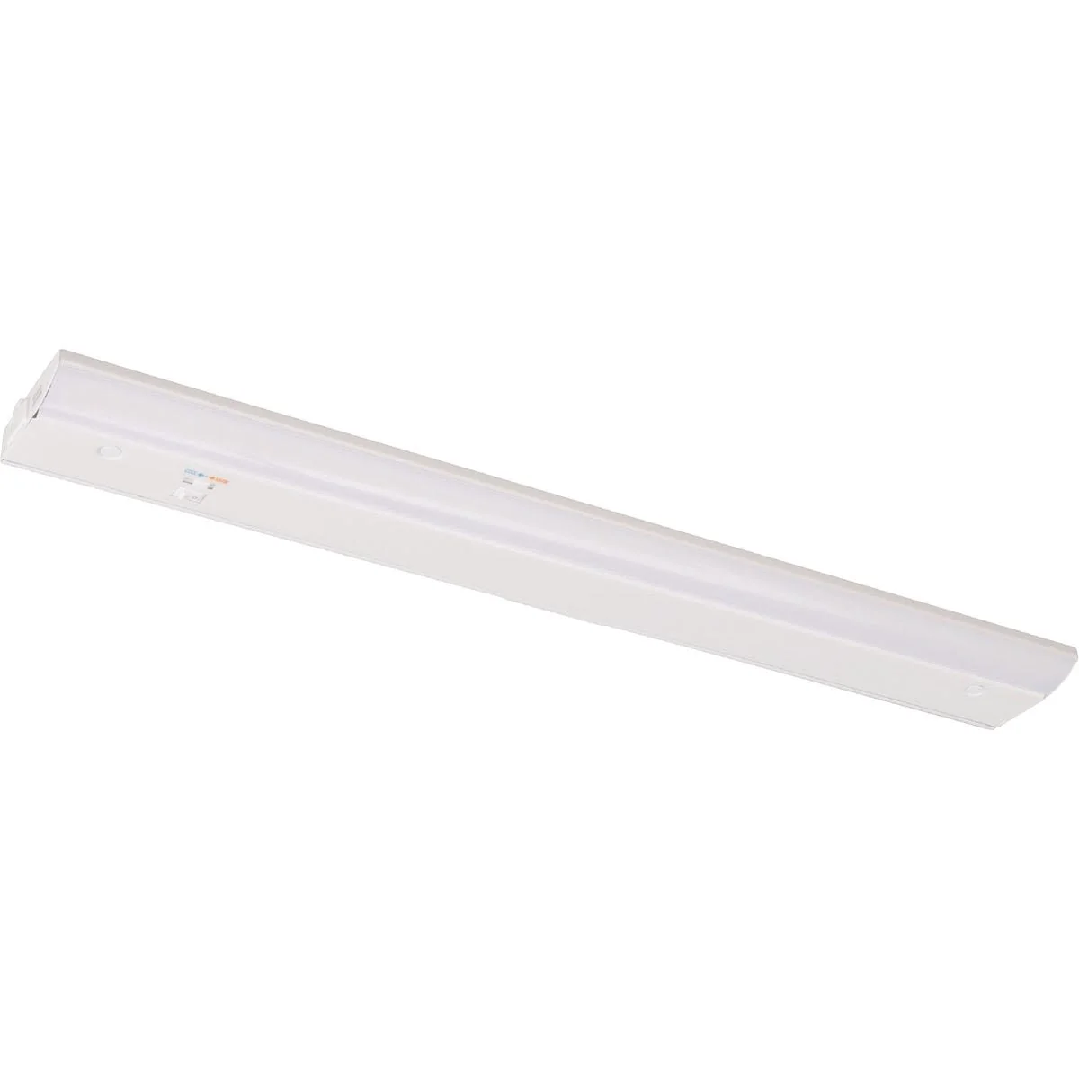 High-Performance Good Earth Lighting Direct Wire White LED Color Temperature Changing Under Cabinet Light 24 Trusted