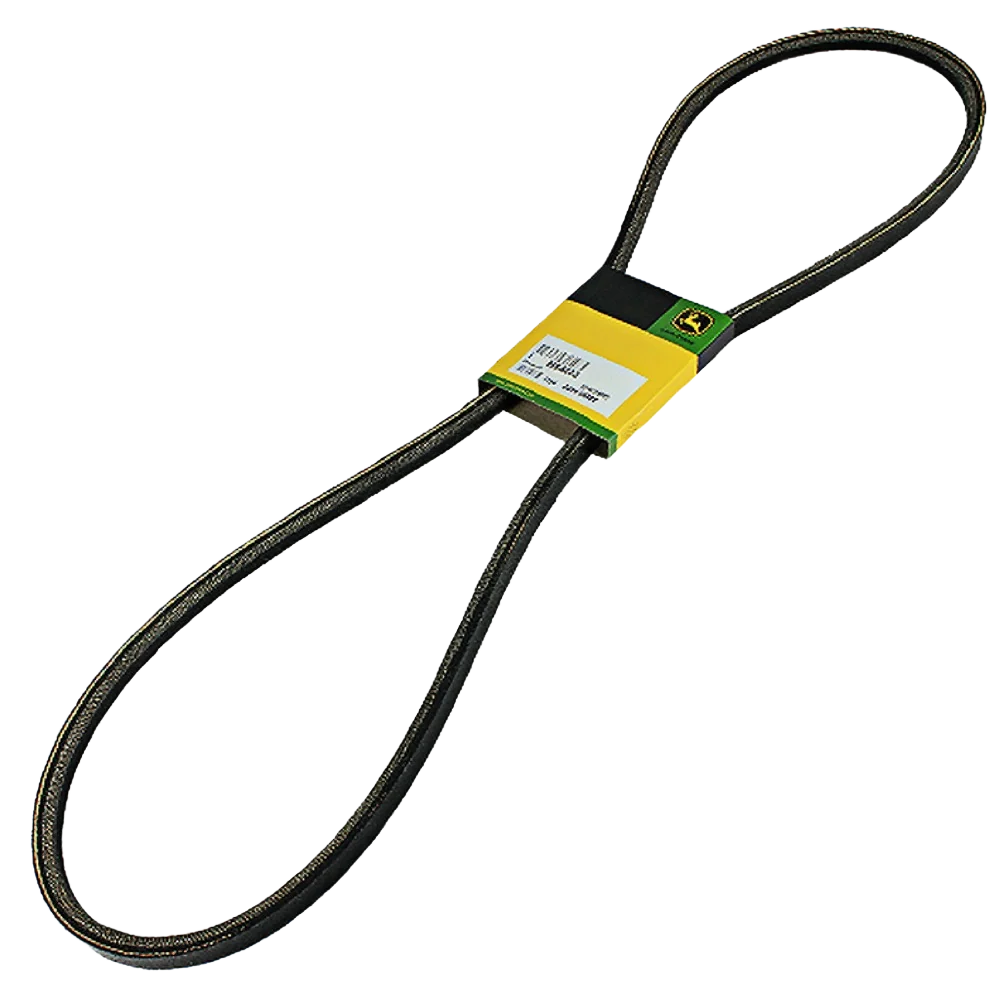Refined John Deere M84223 Primary Deck Drive Belt Prestigious