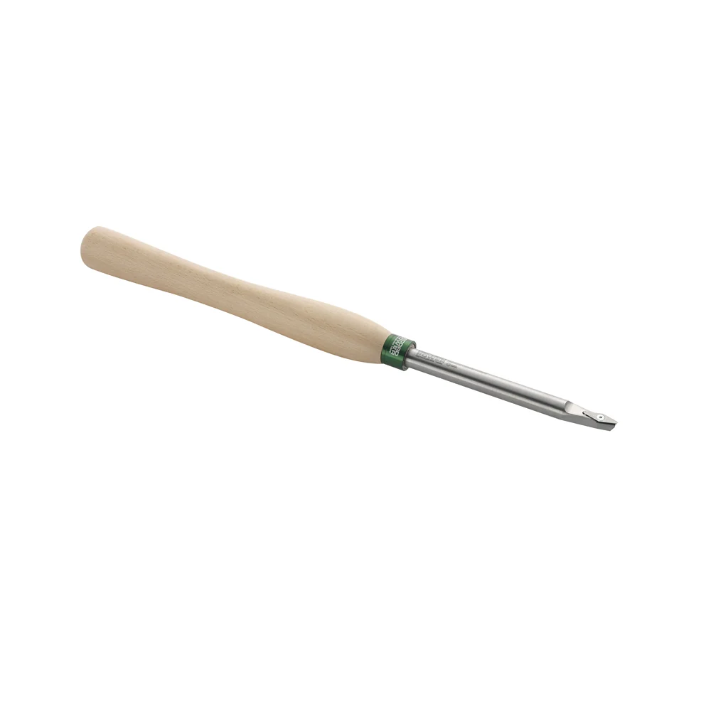 Flexible Record Power ProComfort Diamond Carbide Tipped Woodturning Tool w 12 Handle Casual