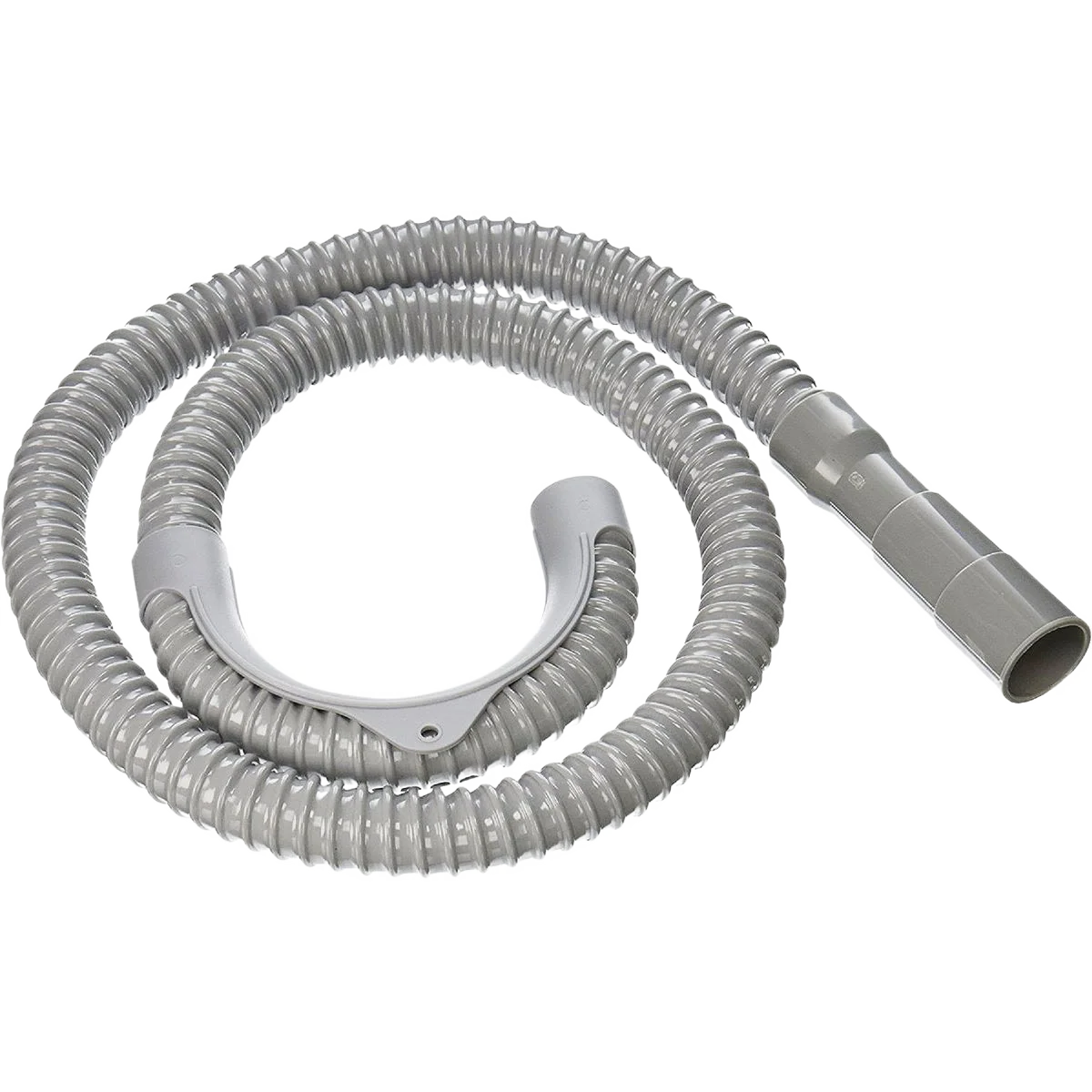 Crafted Do it 1 in. Corrugated Plastic Washing Machine Drain Hose 5 ft. Proven