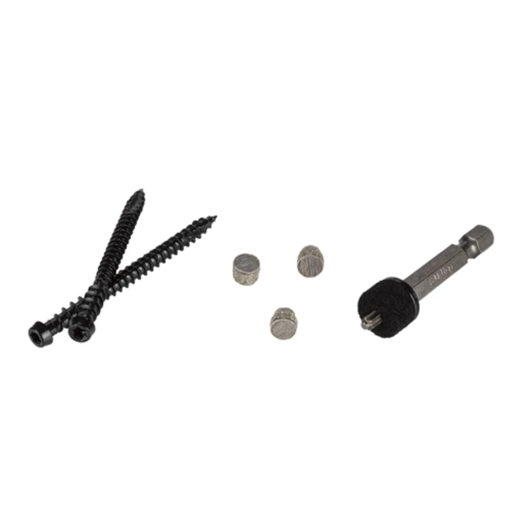 Luxury TimberTech Cortex Ashwood Hidden Fasteners for PRO and EDGE 100 Ln. Outstanding