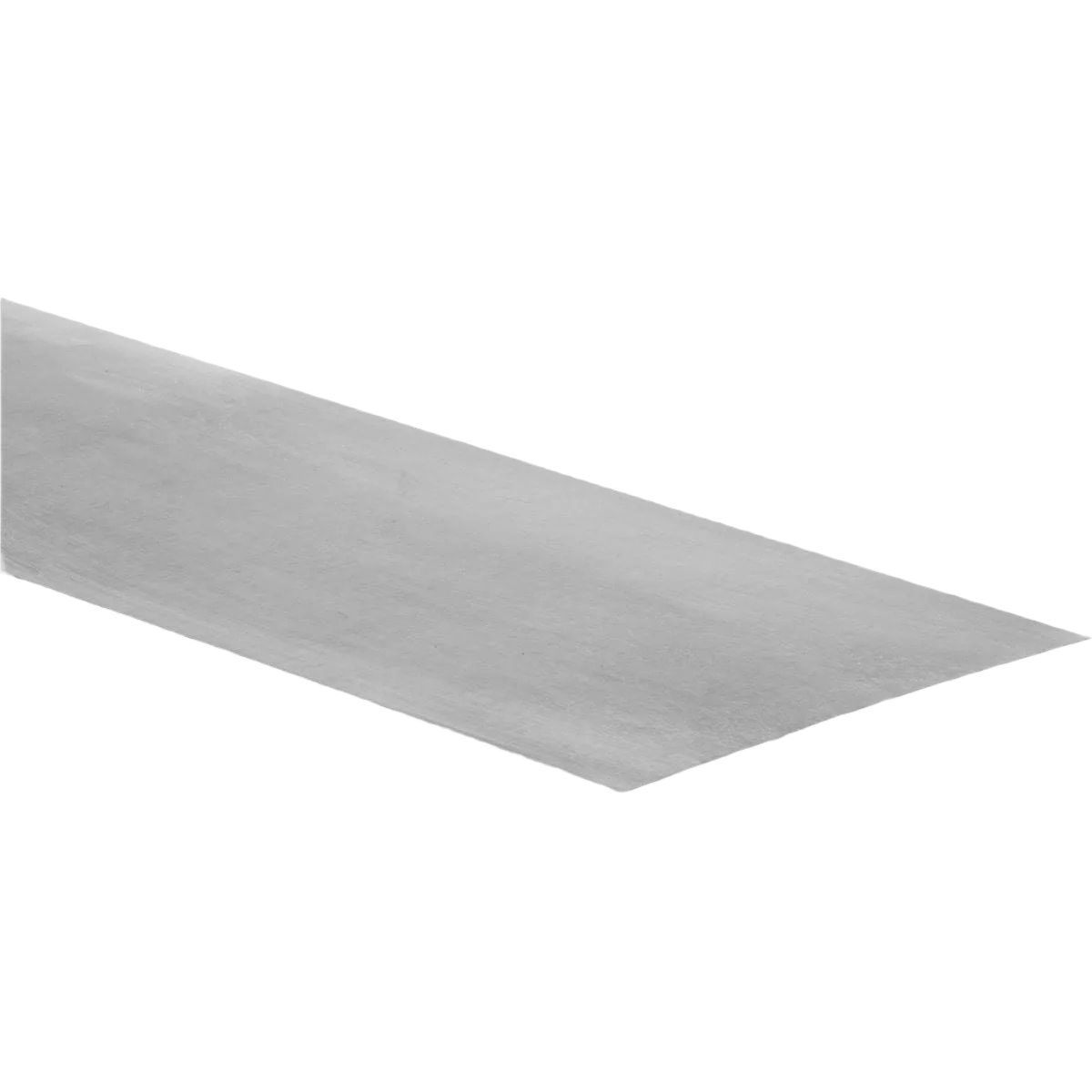 Official SteelWorks Steel Sheet Stock 24 In. x 24 In. x 26 Ga. Easy-to-Use