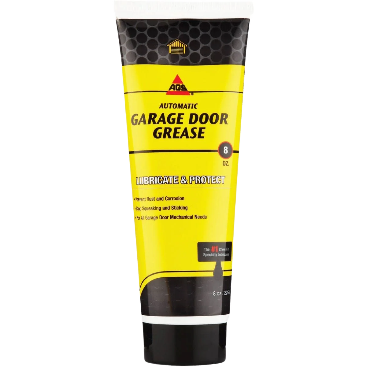 Authentic AGS Garage Door Opener Grease Versatile