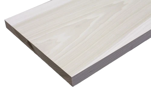 Premium Material 1Nx7 1 4 Pop S4S Genuine