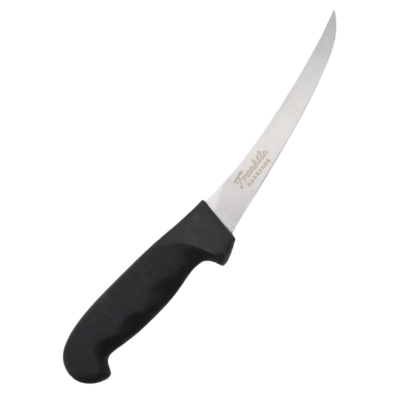 Efficient Franklin Barbecue Prep Knife 6 in. Official