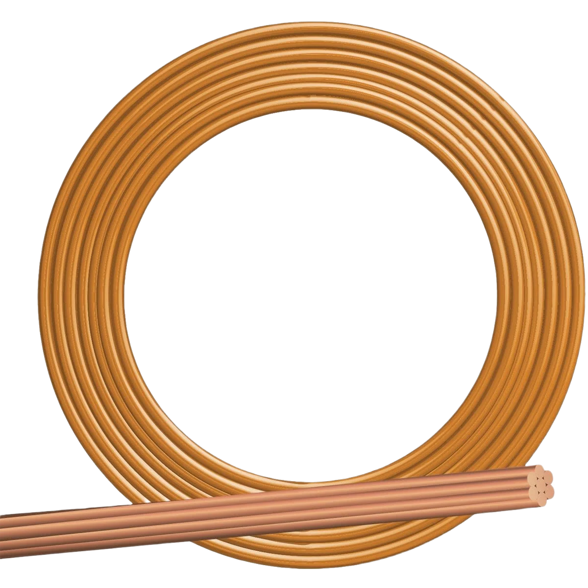 Prestigious Southwire 315′ 6AWG Stranded Bare Ground Wire Contemporary