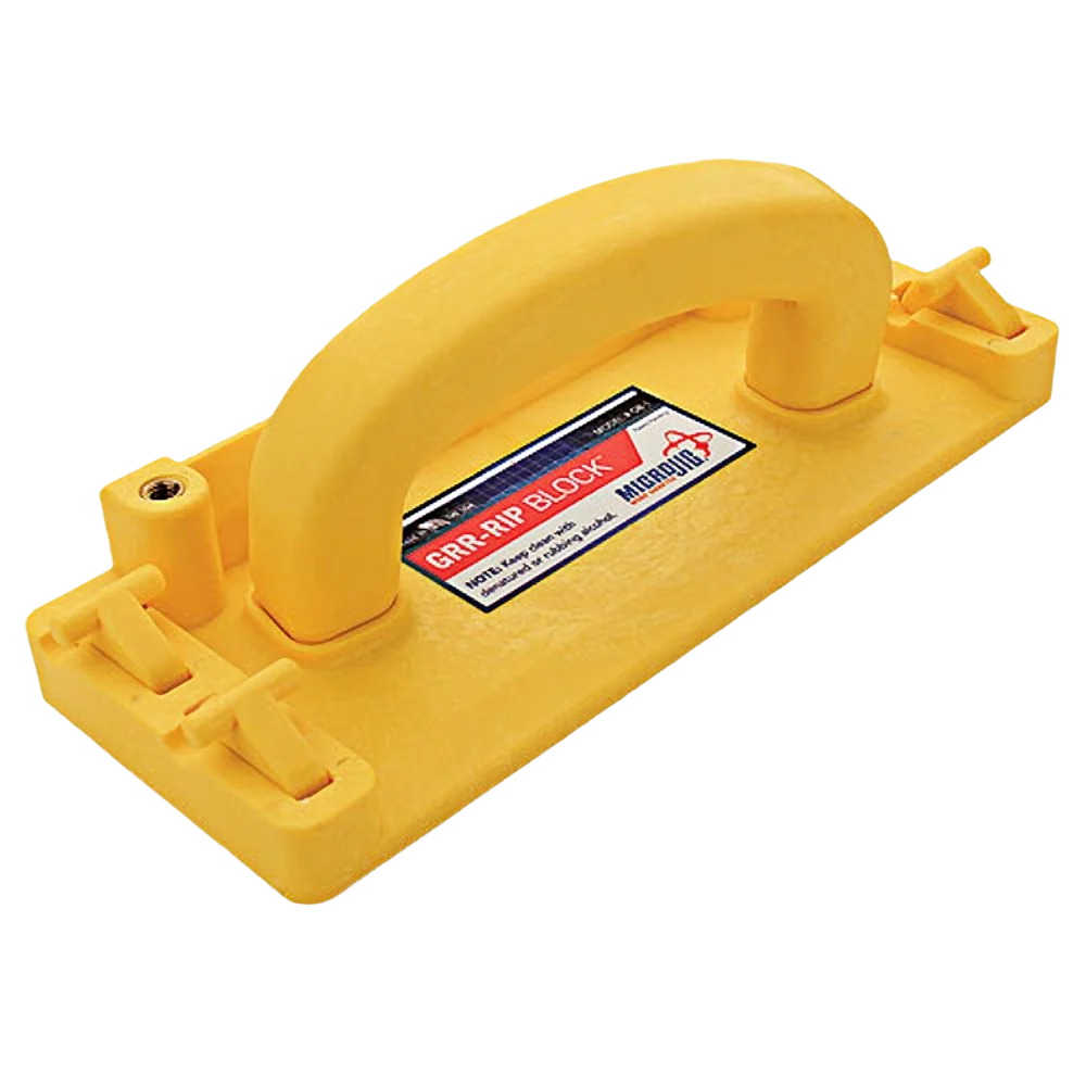 Fine Crafted Microjig GB-1 GRR-Rip Block Smart Pushblock Stylish