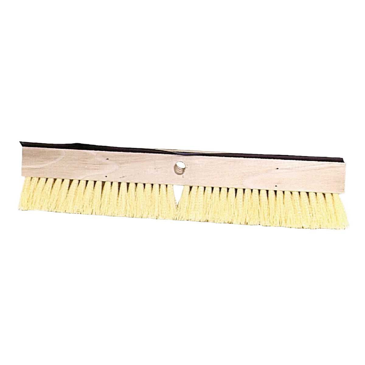 Soft DQB 18-In. Driveway Sealant Brush with Squeegee Genuine