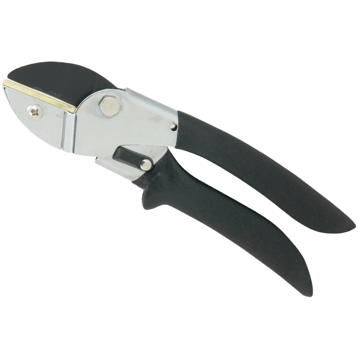 Sophisticated Garden Anvil Pruner 8 in. Superior