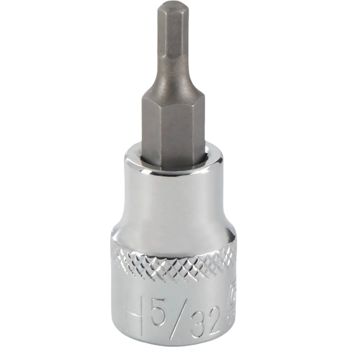 Safe Channellock 3 8 in. Drive 5 32 in. 6-Point Standard Hex Bit Socket Consistent