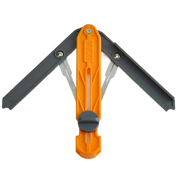 Versatile Bora Tool MiteriX Compact Angle Duplicator Crafted
