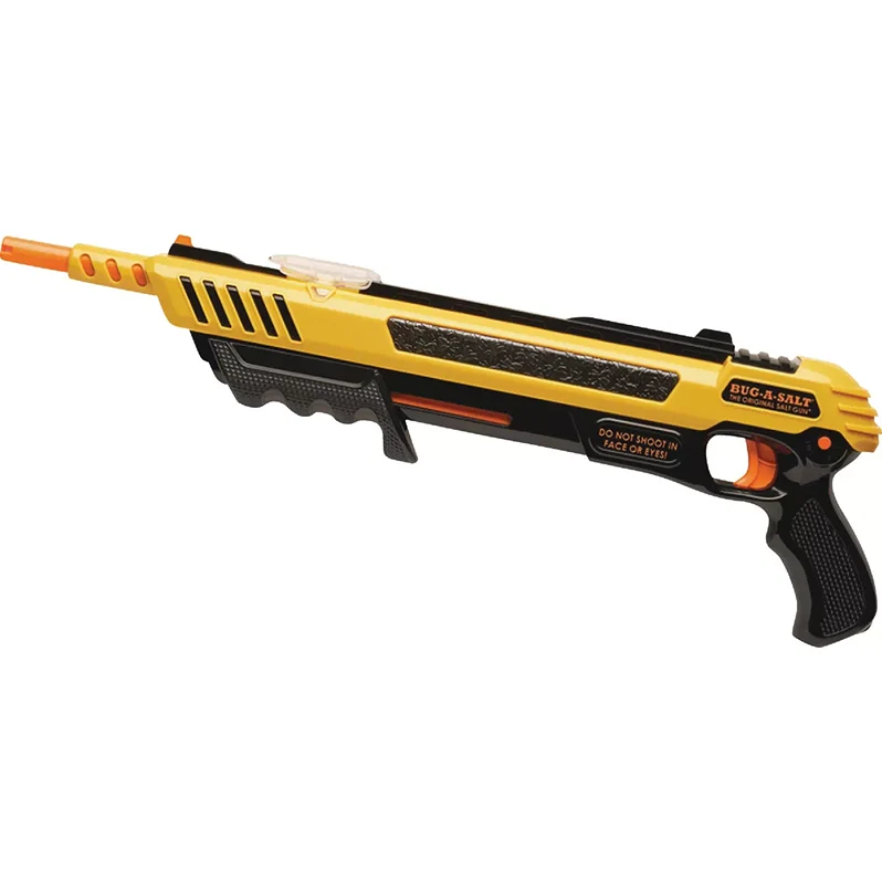 High-Grade Bug-A-Salt 3.0 Yellow Bug Killer Clean