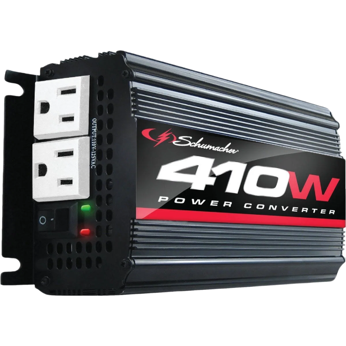 Safe Schumacher X-Line Power Inverter Exclusive