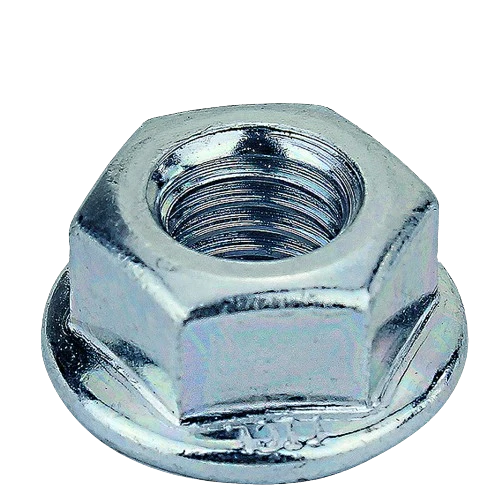 Minimalist John Deere 14M7298 Flange Nut Next-Generation