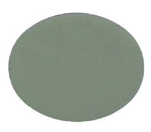 Fast Olde Century m Gray Simulated Milk Paint Pint Specialty