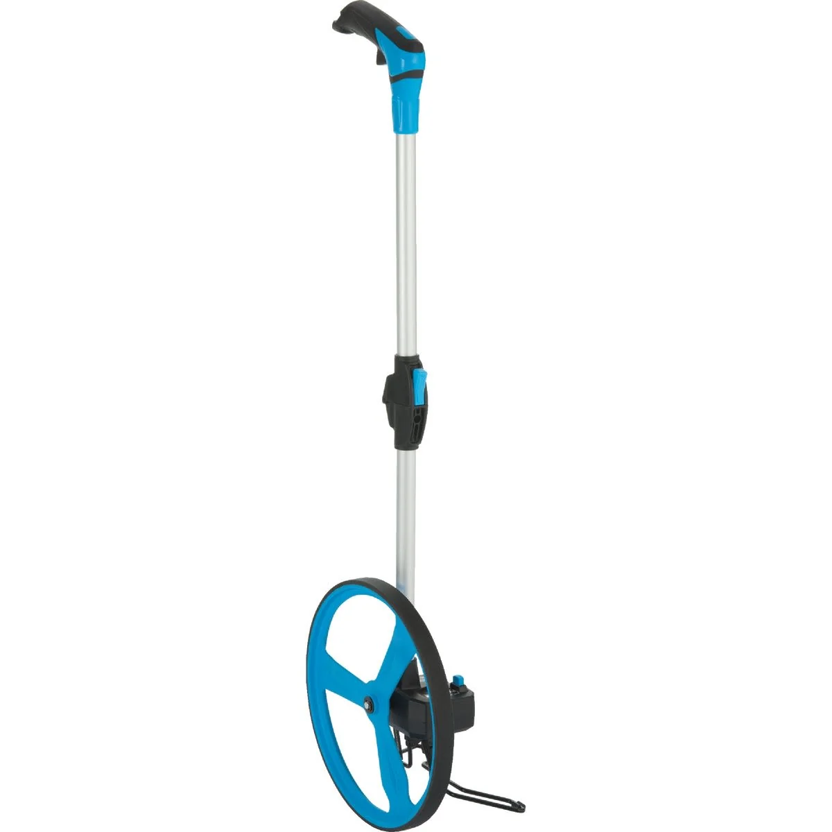 Powerful Channellock 12 in. Measuring Wheel Selected