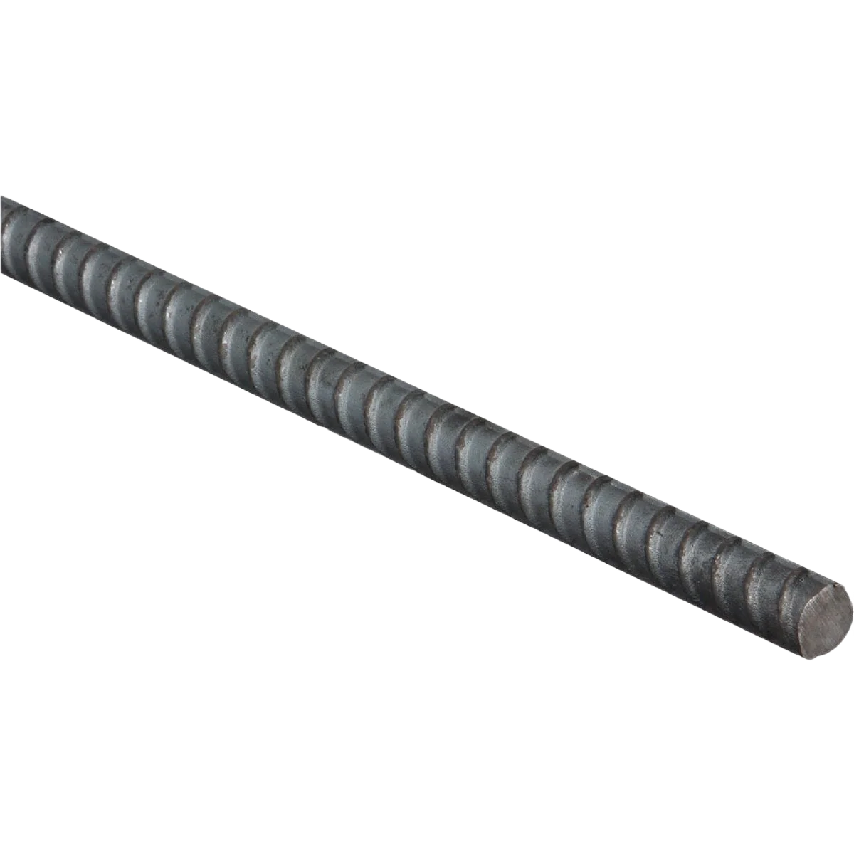 Comfortable Grip-Rite 4 1 2 In. x 6 Ft. Steel Rebar Official