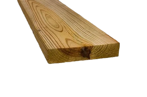 Next-Generation 2 x 8 in. x 10 ft. Treated Lumber – 1 Long-Lasting