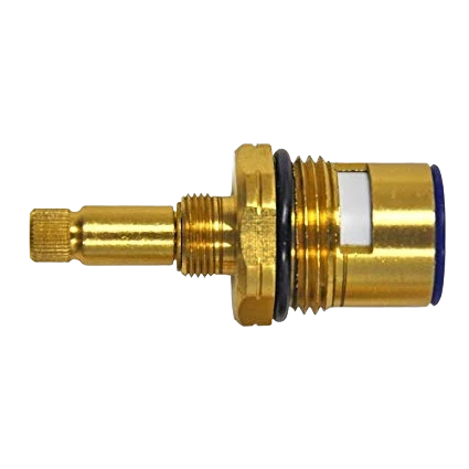 Excellent Danco 6Z-18C Cold Faucet Stem for AquaSource Faucets Powerful