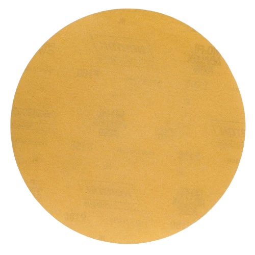 Durable Norton 9 in. 120-Grit H L Drywall Disc 15-Pack Reusable