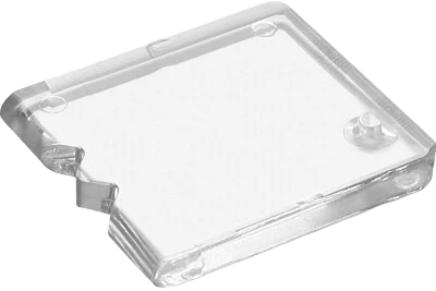 Crafted Festool 490120 Jigsaw Splinter Guards 5-Count Clean