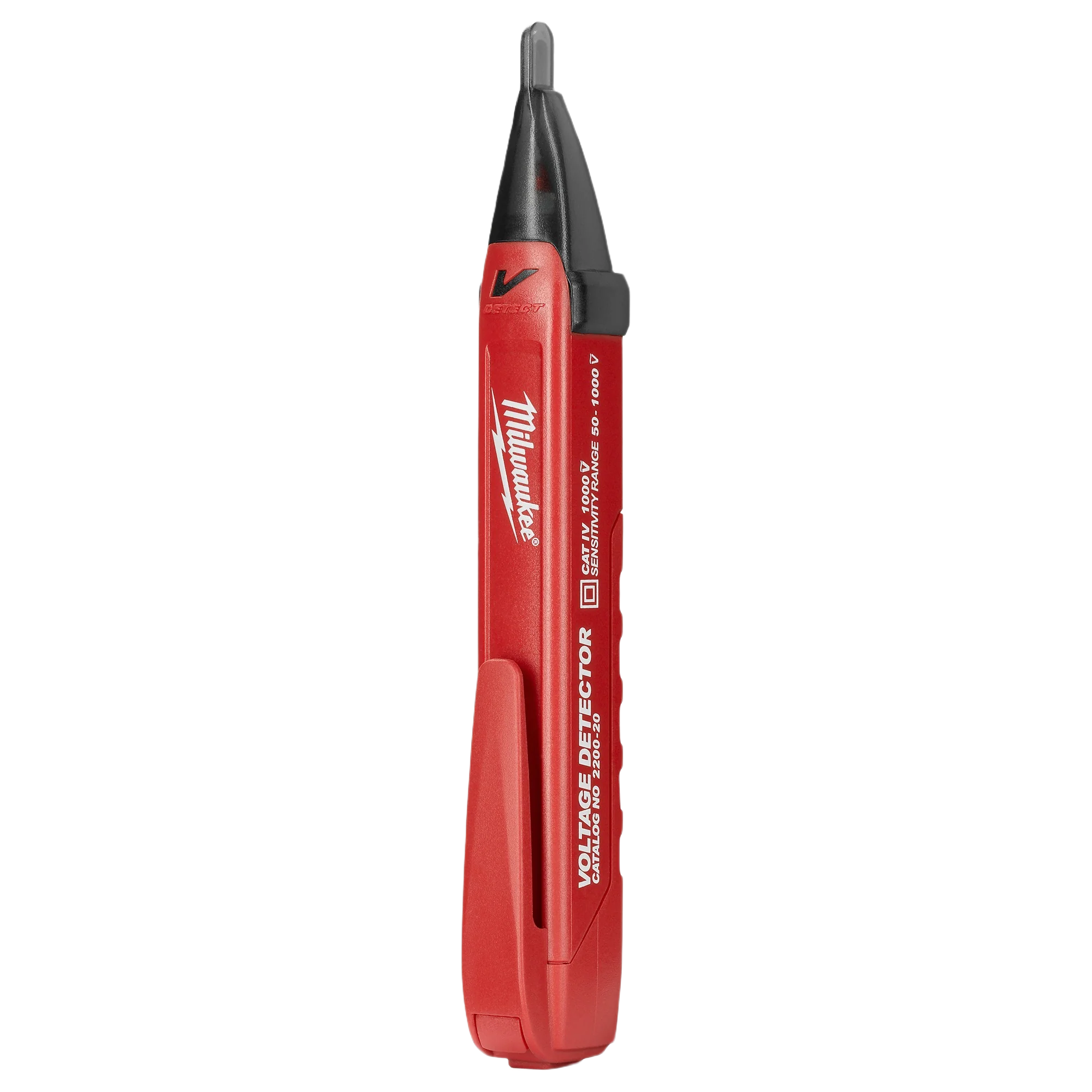 Practical Milwaukee LED Voltage Detector First-Class