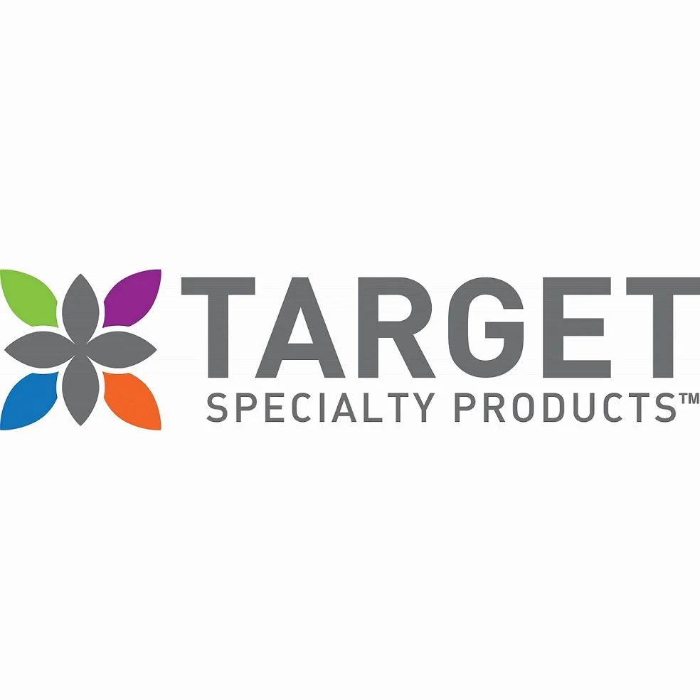 Convenient Target Specialty Products 18-24-12 Slow Release Fertilizer with NutriLife 50 lb. Exceptional