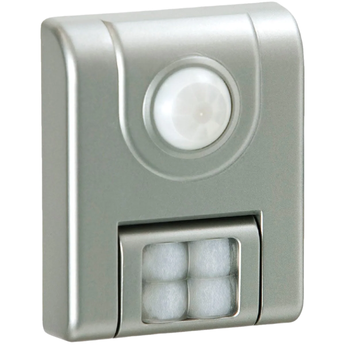 High-Quality Light It 4-LED Motion Sensor Battery-Operated Light Enhanced
