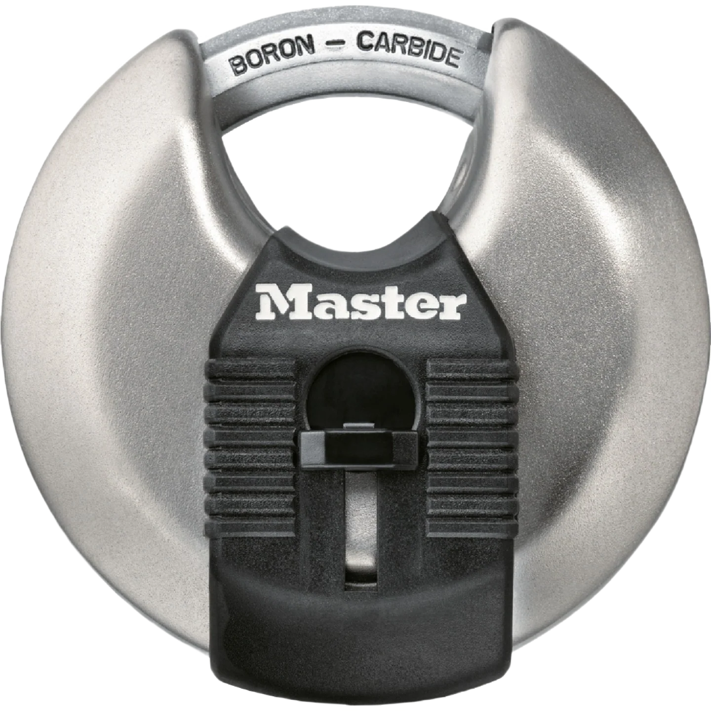 Certified Master Lock Magnum Stainless Steel Discus Keyed Alike Padlock Organic