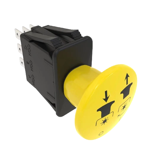 Innovative John Deere AM147972 PTO Switch Specialty