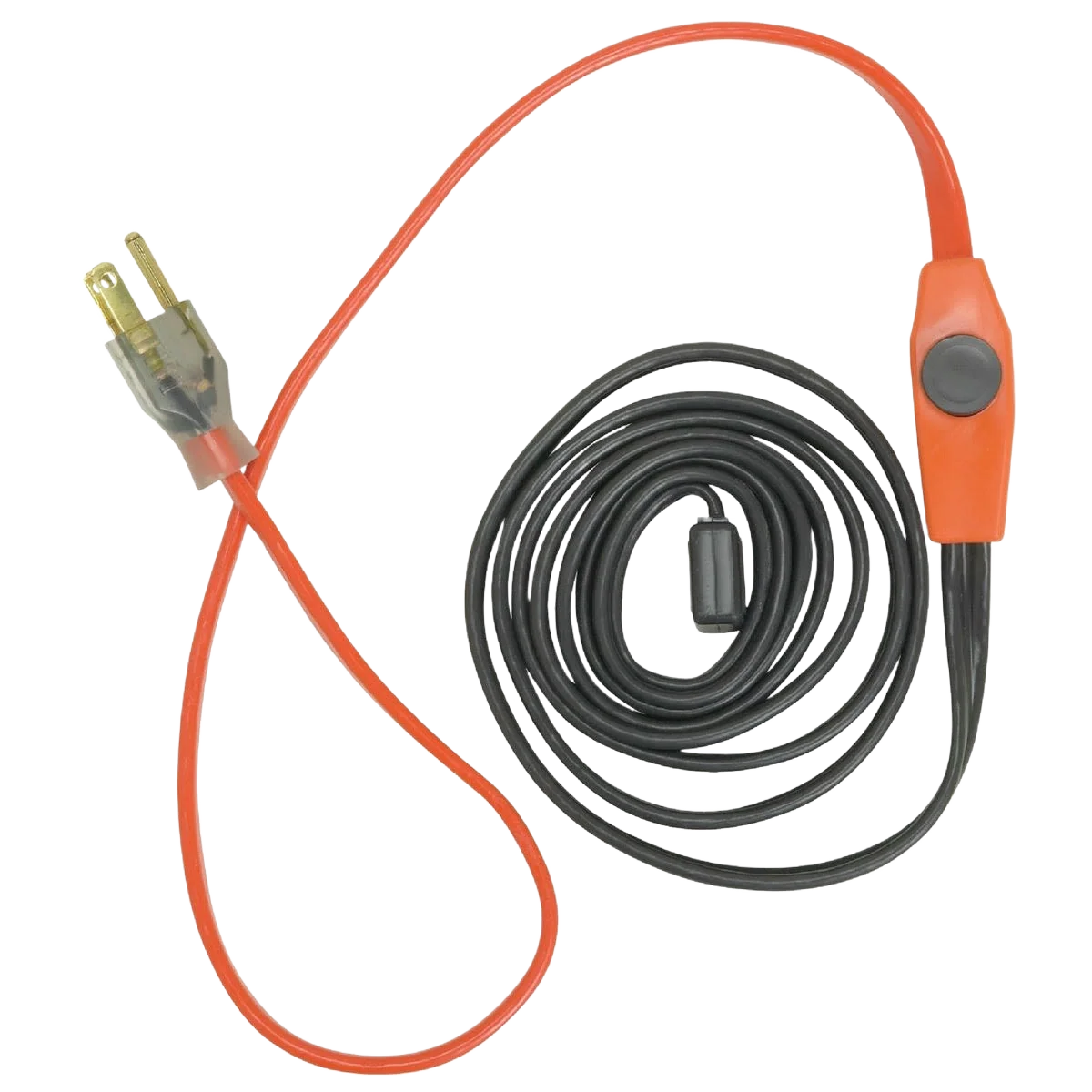 High-Quality Easy Heat 3 Ft. 120V Pipe Heating Cable Top-Quality