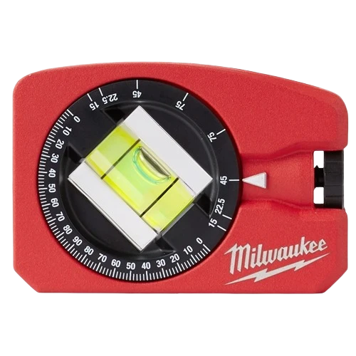 Original Milwaukee 360° Pocket Level Fine