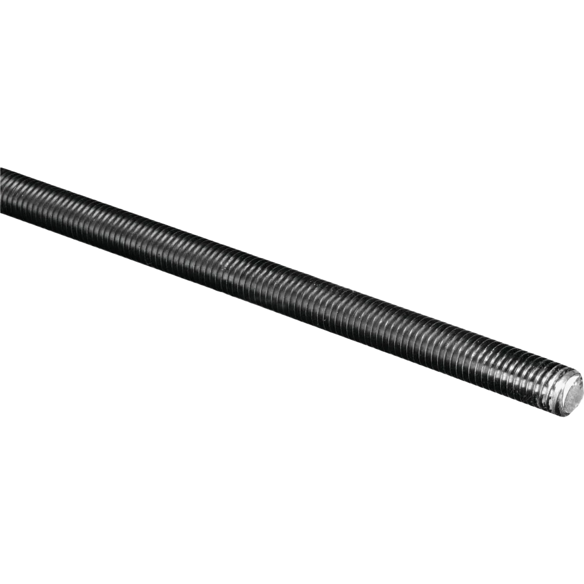 Relaxed SteelWorks 1 4 x 3′ Stainless Steel Threaded Rod Superior