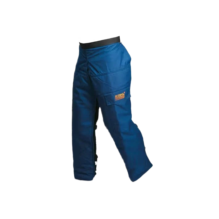 Verified STIHL Dynamic 32 Apron Chaps Original Design