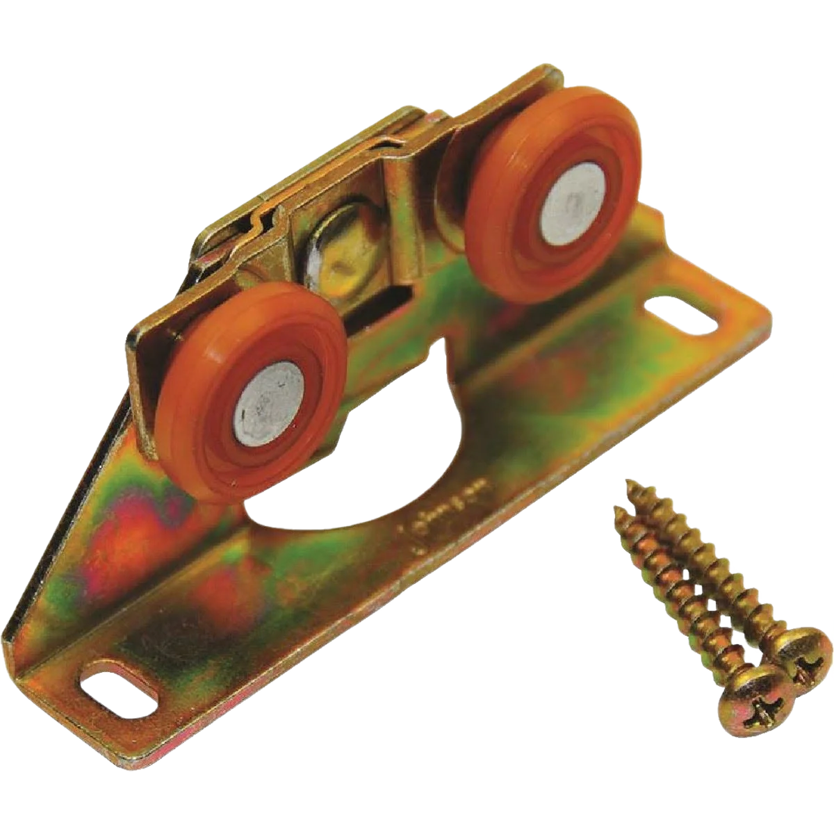 Detailed Johnson Hardware Universal Door Hanger Comfortable