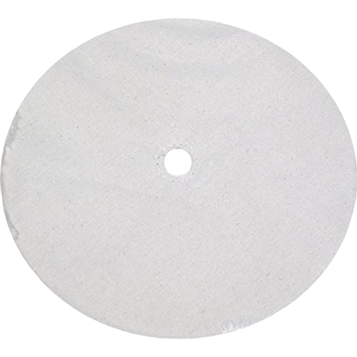 Trendy Enkay Products 8 in. Buffing Wheel 80 Ply 5 8 in. Hole User-Friendly