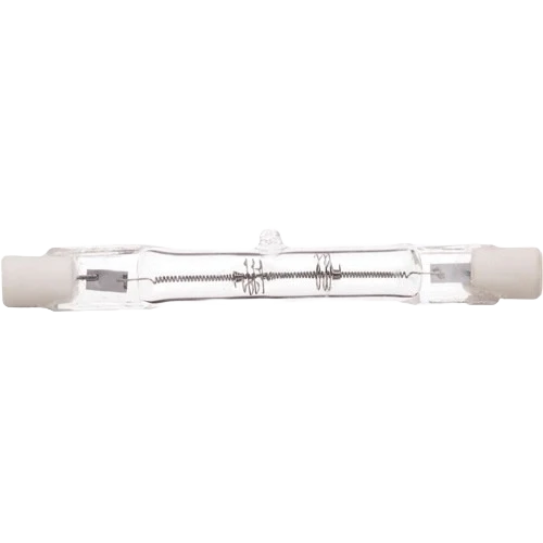 Advanced Satco 100 Watt T3 Double End Halogen Bulb Unique