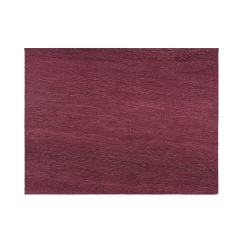 Smart 1 8 x 3 4 x 16 in. Purple Heart Thin Stock High-Performance