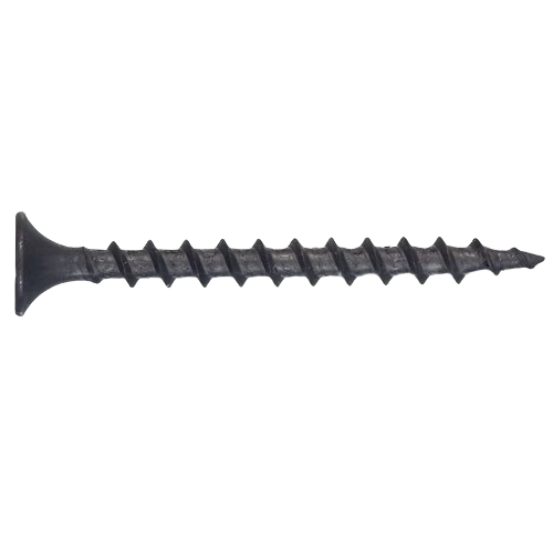 Fashionable Hillman 6 x 1 In. Coarse Thread Drywall Screw Phillips Drive High-Quality