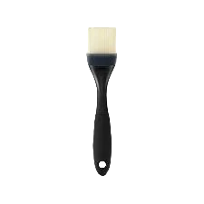 Detailed OXO Good Grips 1 in. Silicone Pastry Brush Crafted