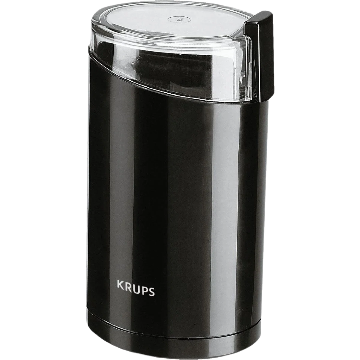 High-End Krups Fast Touch Coffee Grinder Green