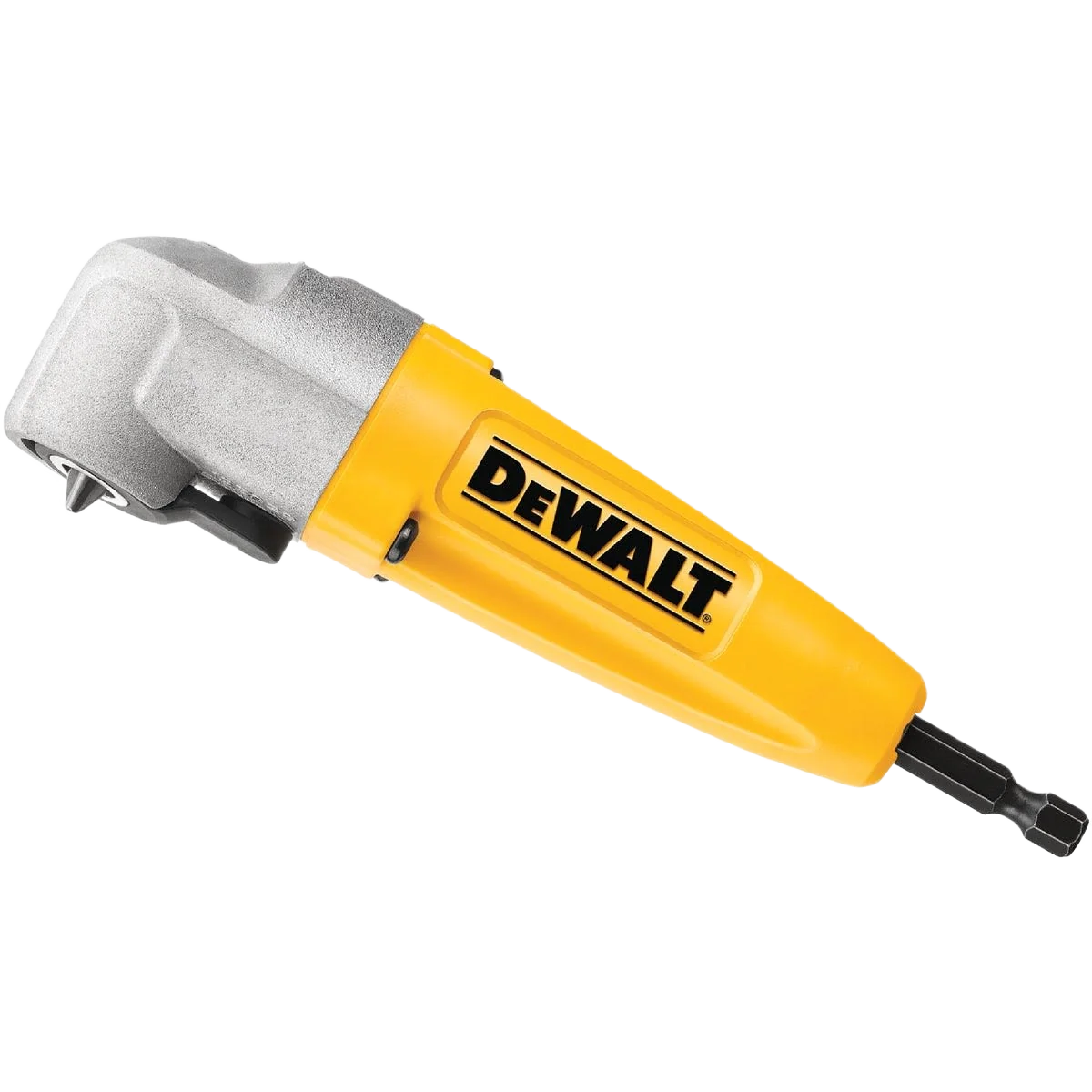Breathable DEWALT Impact Driver Right Angle Drive Attachment Sophisticated