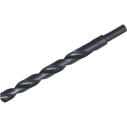 First-Class Milwaukee THUNDERBOLT® 29 64 Black Oxide Jobber Length Drill Bit Reliable
